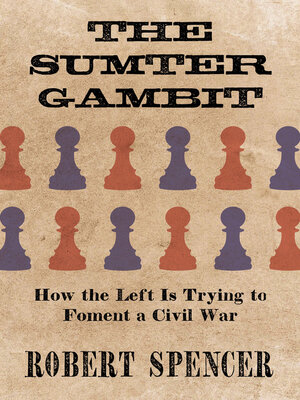 cover image of The Sumter Gambit